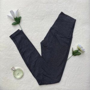 Lululemon Gray Leggings